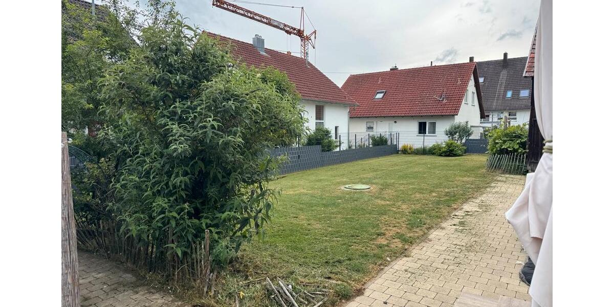 Einfamilienhaus Starzach - 5 Zimmer, 100 m&sup2;, 415.000&euro; | Angebot:27076164