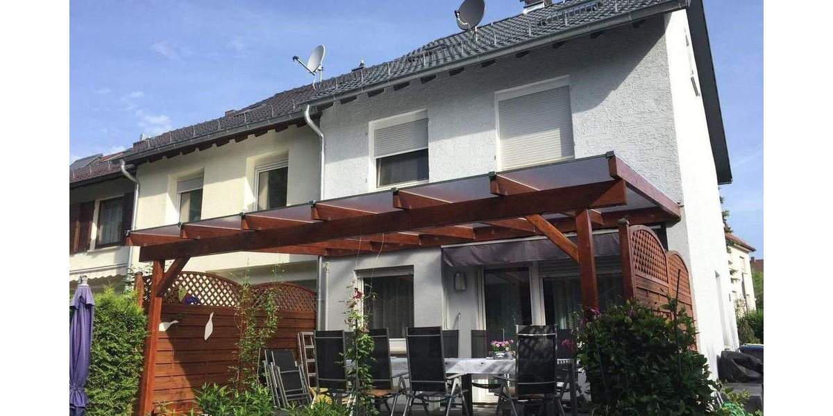 Reihenendhaus Neuhausen - 5 Zimmer, 125 m&sup2;, 560.000&euro; | Angebot:25663319