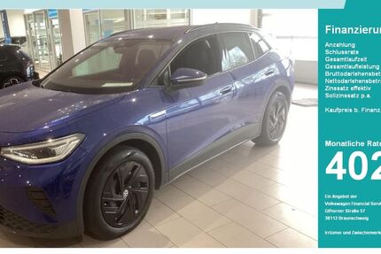 VW ID.4 21.108 km 27.150 &euro; Herrenberg 71083