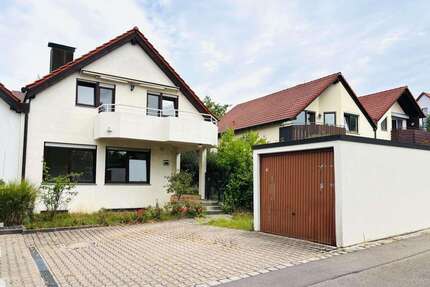 Haus Stuttgart Bad Cannstatt - 6 Zimmer, 116 m&sup2;, 800.000&euro; | Angebot:27524790
