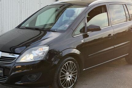 Opel Zafira 184.000 km 2.950 &euro; Sindelfingen/Stuttgart 71069