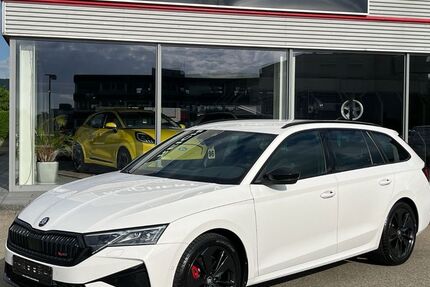 Skoda Octavia 13.700 km 36.590 &euro; Dettingen/Erms 72581