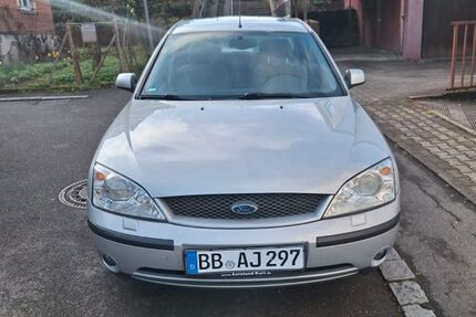 Ford Mondeo 200.019 km 700 &euro; Böblingen 71032