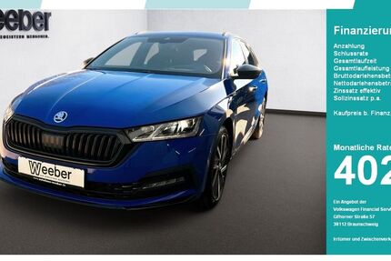 Skoda Octavia 54.098 km 26.090 &euro; Herrenberg 71083