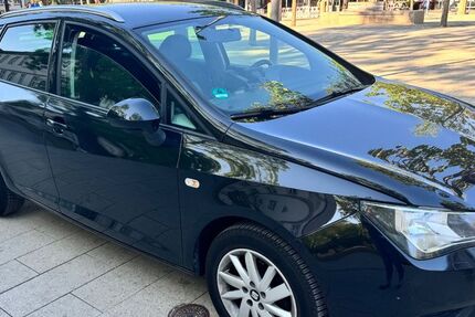 Seat Ibiza 211.400 km 2.300 &euro; Stuttgart 70619
