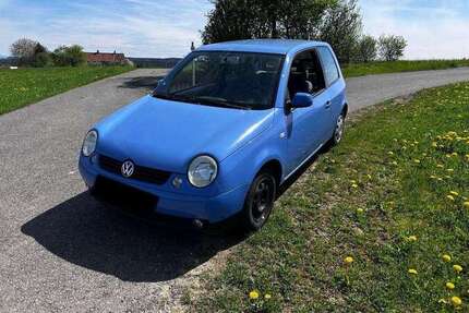 VW Lupo 199.211 km 1.900 &euro; Horb am Neckar 72160