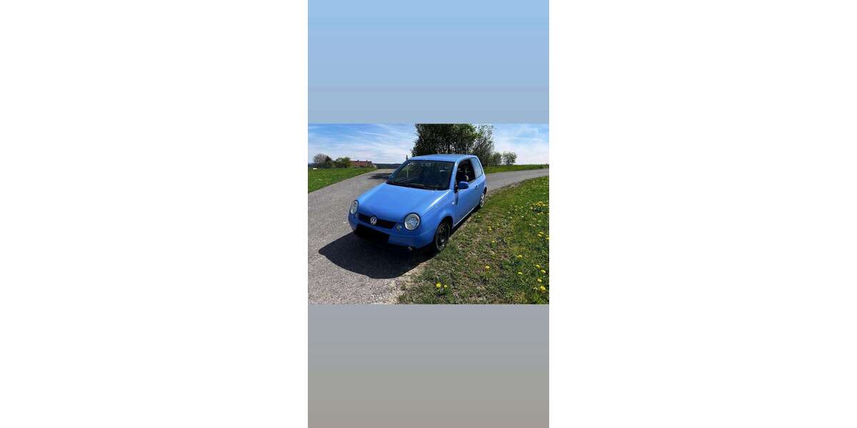 VW Lupo 199.211 km 1.900 &euro; Horb am Neckar 72160