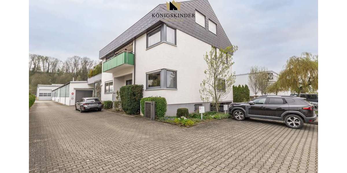 Gewerbeobjekt Wendlingen am Neckar - 1.900.000&euro; | Angebot:27221270