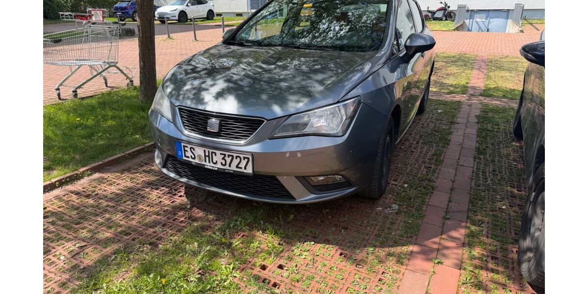Seat Ibiza 206.500 km 3.200 &euro; Ostfildern 73760