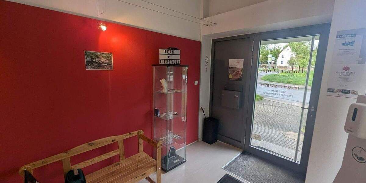 Etagenwohnung Stuttgart Möhringen - 4 Zimmer, 147 m&sup2;, 460.000&euro; | Angebot:25704179