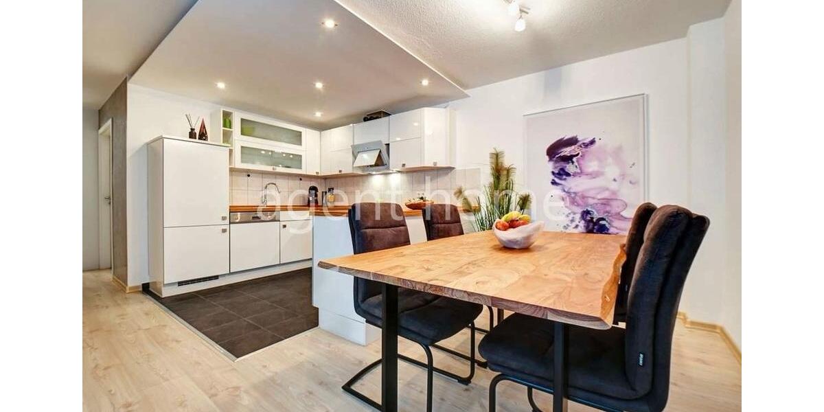 Erdgeschoßwohnung Sindelfingen Darmsheim - 3 Zimmer, 74 m&sup2;, 415.000&euro; | Angebot:25080477