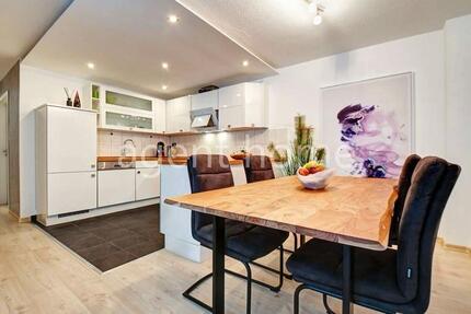 Wohnung Sindelfingen Darmsheim - 3 Zimmer, 74 m&sup2;, 415.000&euro; | Angebot:25080477