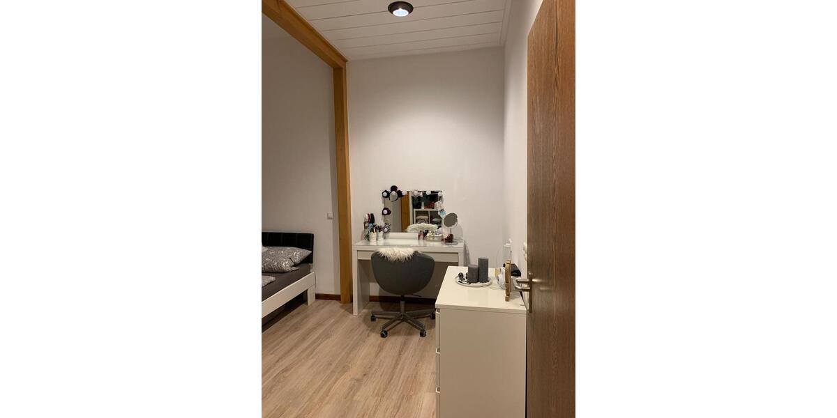 Erdgeschoßwohnung Empfingen - 2 Zimmer, 48 m&sup2;, 690&euro; | Angebot:26024063