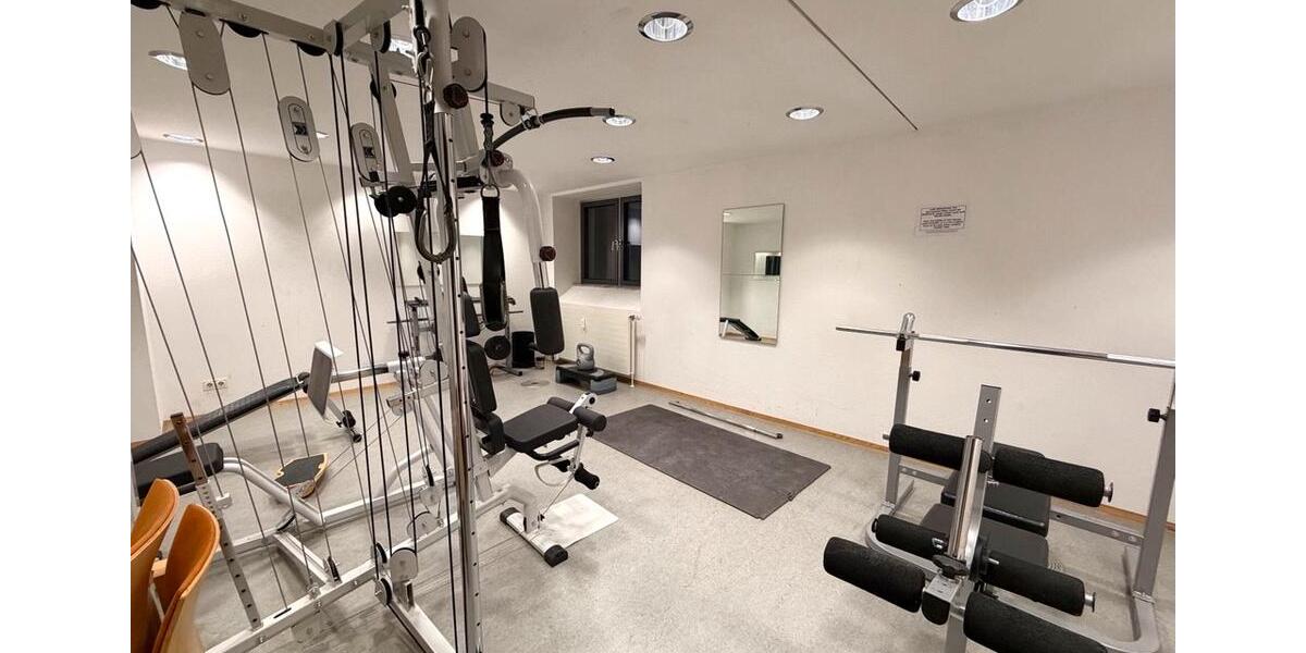 Etagenwohnung Stuttgart Stuttgart-Süd - 2 Zimmer, 66 m&sup2;, 1.020&euro; | Angebot:25938518