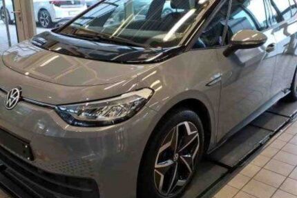 VW ID.3 77.395 km 18.440 &euro; Wendlingen am Neckar 73240