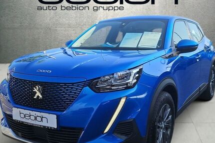 Peugeot 2008 44.750 km 14.480 &euro; Reutlingen 72766