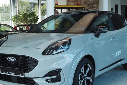 Ford Puma 2.650 km 25.990 &euro; Köngen 73257