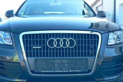 Audi Q5 213.000 km 8.800 &euro; Reutlingen oferdingen 72768