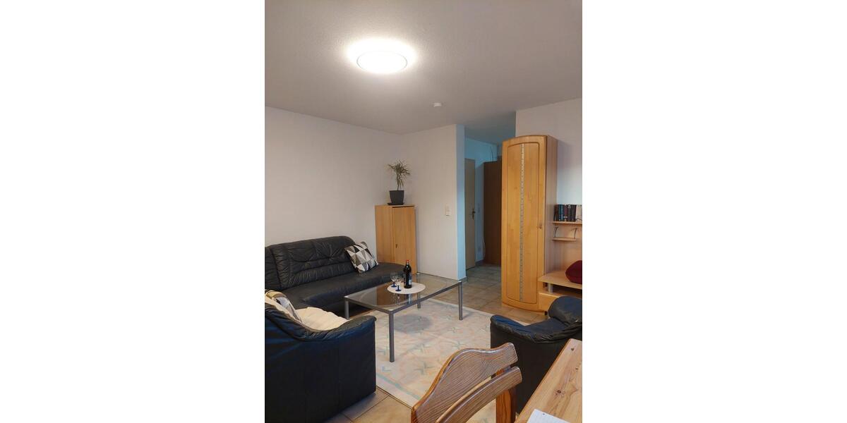 Erdgeschoßwohnung Mössingen - 1.5 Zimmer, 60 m&sup2;, 700&euro; | Angebot:26125736