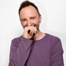 Christian Langer - Bloß ein lustiges Lied ist ein gutes Lied 17.04.2026 Stegwiesenhalle