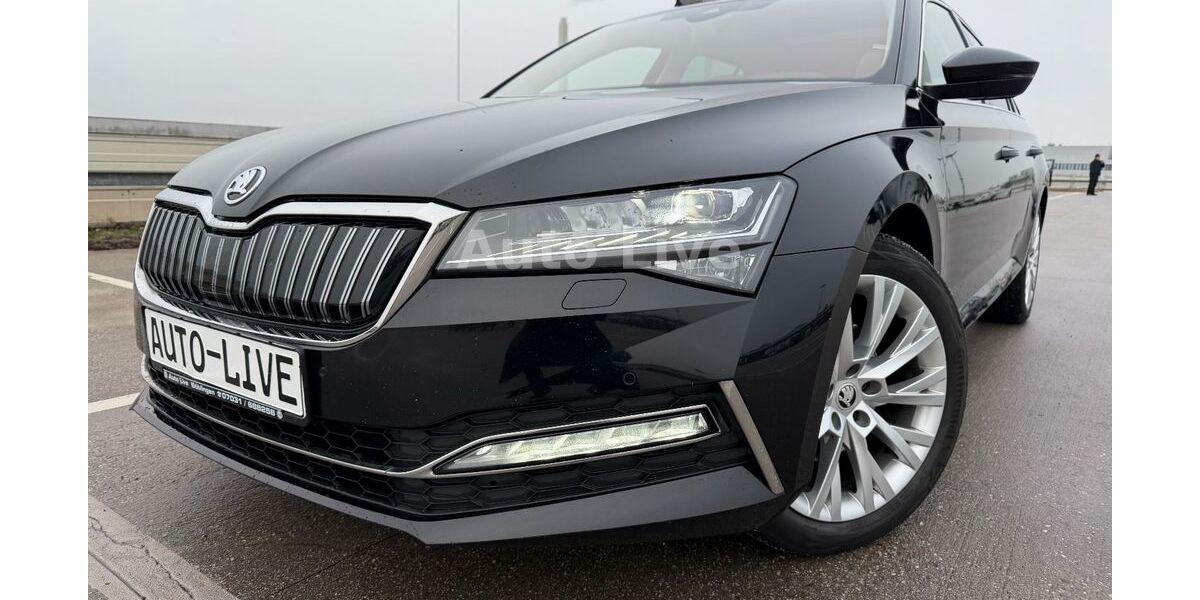 Skoda Superb 150.000 km 19.990 &euro; Böblingen/Stuttgart 71034