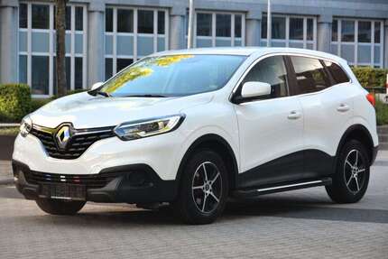 Renault Kadjar 60.582 km 11.990 &euro; Stuttgart 70567