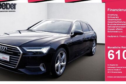 Audi A6 51.942 km 37.980 &euro; Herrenberg 71083