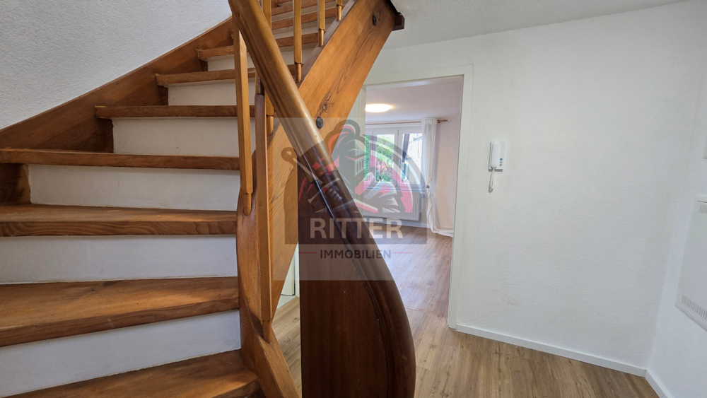 Einfamilienhaus Tübingen Derendingen - 5 Zimmer, 130 m&sup2;, 490.000&euro; | Angebot:24736551