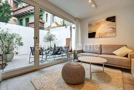 Zimmer Stuttgart Lehen - 2 Zimmer, 1.990&euro; | Angebot:26609750