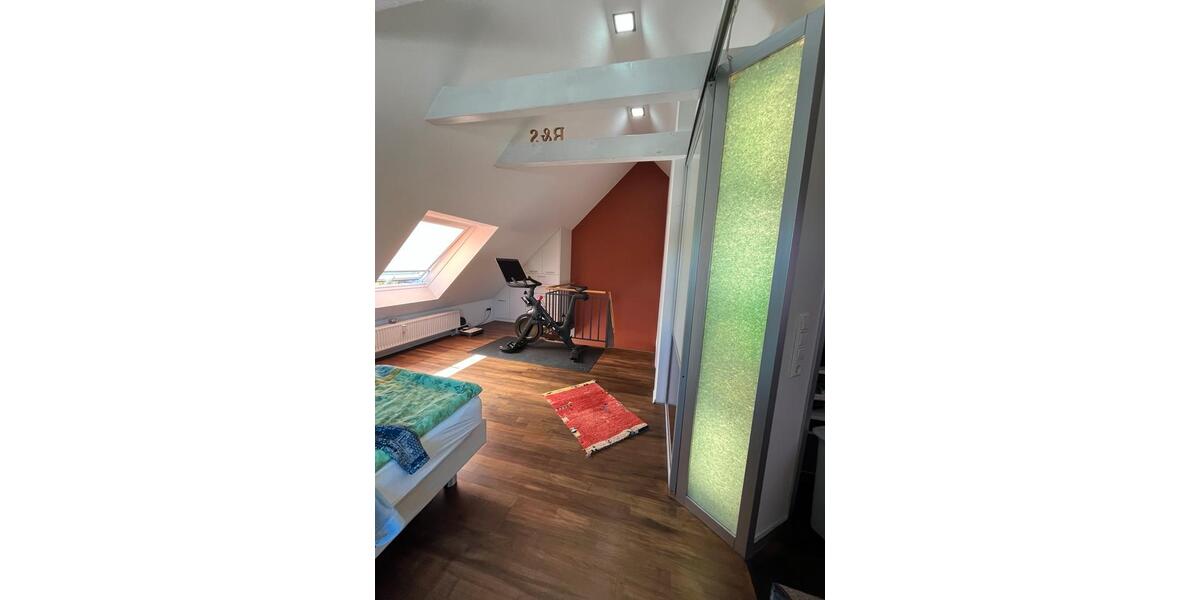 Maisonettenwohnung Neuhausen auf den Fildern - 4.5 Zimmer, 94 m&sup2;, 465.000&euro; | Angebot:25991042