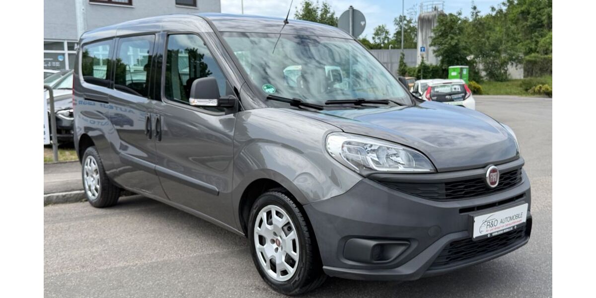 Fiat Doblo 169.000 km 6.650 &euro; Wendlingen 73240