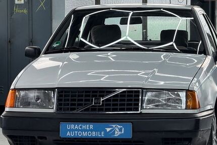 Volvo 440 105.000 km 3.490 &euro; Reutlingen 72762
