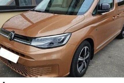 VW Caddy 61.125 km 28.930 &euro; Reutlingen 72770