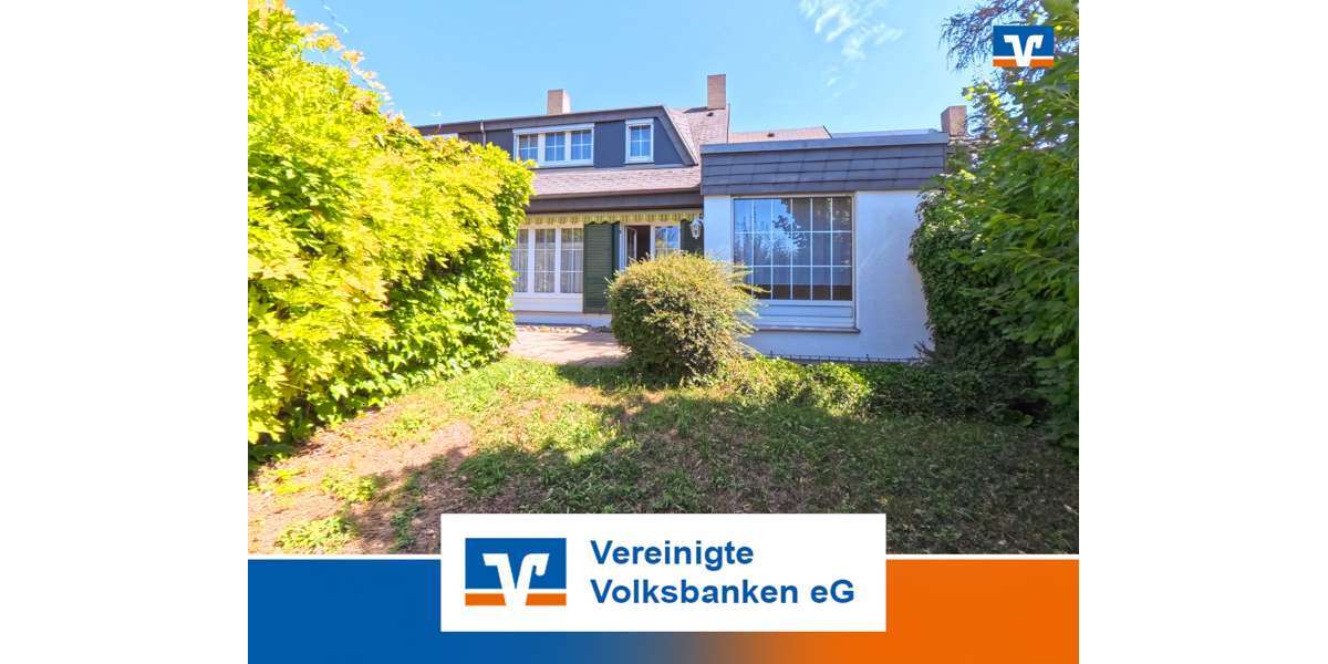 Einfamilienhaus Reutlingen Orschel-Hagen - 5 Zimmer, 132 m&sup2;, 598.000&euro; | Angebot:27211896