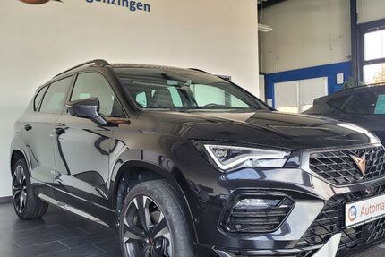 Cupra Ateca 9.900 km 32.950 &euro; Rottenburg 72108