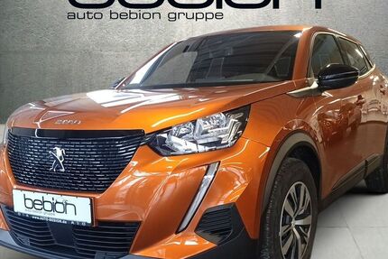 Peugeot 2008 34.500 km 15.450 &euro; Herrenberg 71083