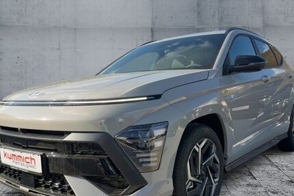 Hyundai KONA 1.500 km 40.190 &euro; Herrenberg 71083