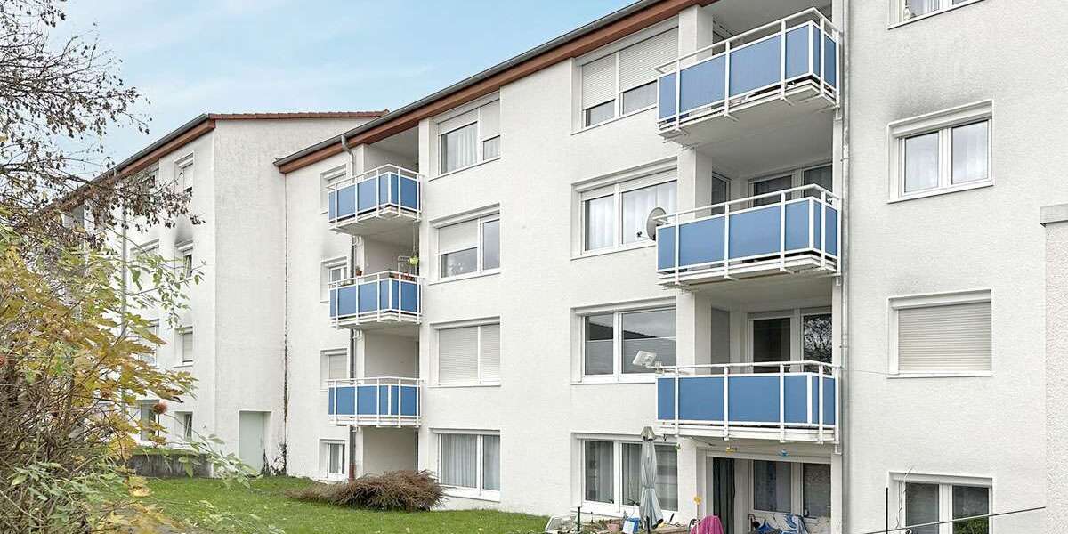 Etagenwohnung Rottenburg - 3 Zimmer, 78 m&sup2;, 259.000&euro; | Angebot:26589208