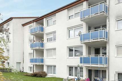 Wohnung Rottenburg - 3 Zimmer, 78 m&sup2;, 259.000&euro; | Angebot:26589208