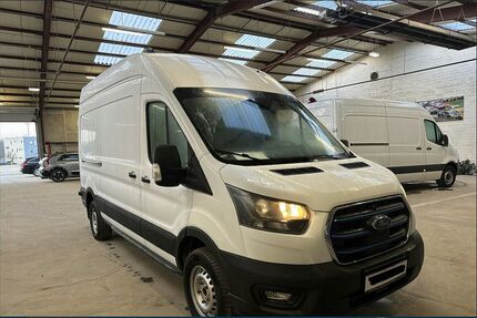 Ford Transit 63.000 km 25.980 &euro; TÜBINGEN 72072