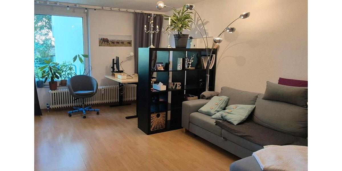 Etagenwohnung Stuttgart Stuttgart-Süd - 2.5 Zimmer, 71 m&sup2;, 1.100&euro; | Angebot:25120836