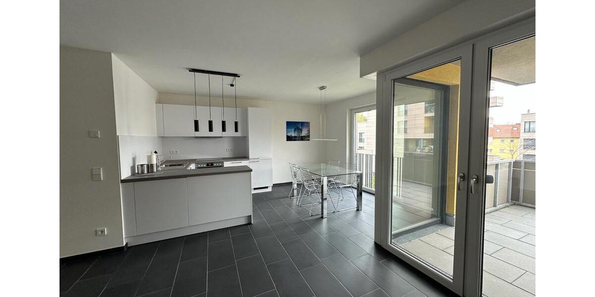 Etagenwohnung Tübingen Derendingen - 3.5 Zimmer, 76 m&sup2;, 575.000&euro; | Angebot:27085528