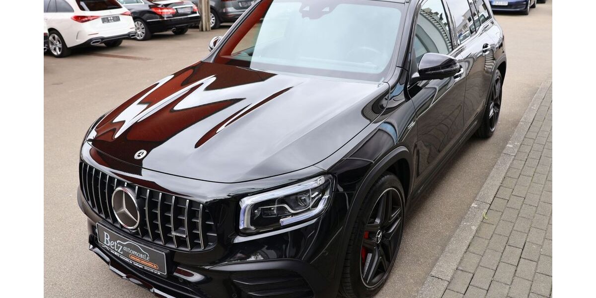 Mercedes-Benz GLB 35 AMG 19.560 km 48.990 &euro; Ostfildern 73760