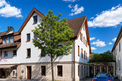Gewerbeobjekt Unterensingen - 579.000&euro; | Angebot:26819870