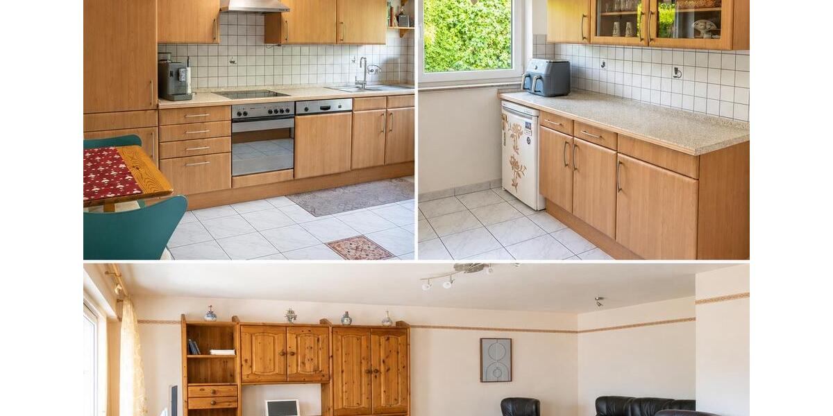 Reihenhaus Reutlingen Orschel-Hagen - 5 Zimmer, 115 m&sup2;, 440.000&euro; | Angebot:27194783