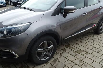 Renault Captur 109.000 km 9.690 &euro; Horb-Mühringen 72160
