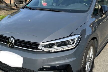 VW Touran 72.233 km 29.100 &euro; Stuttgart 70567