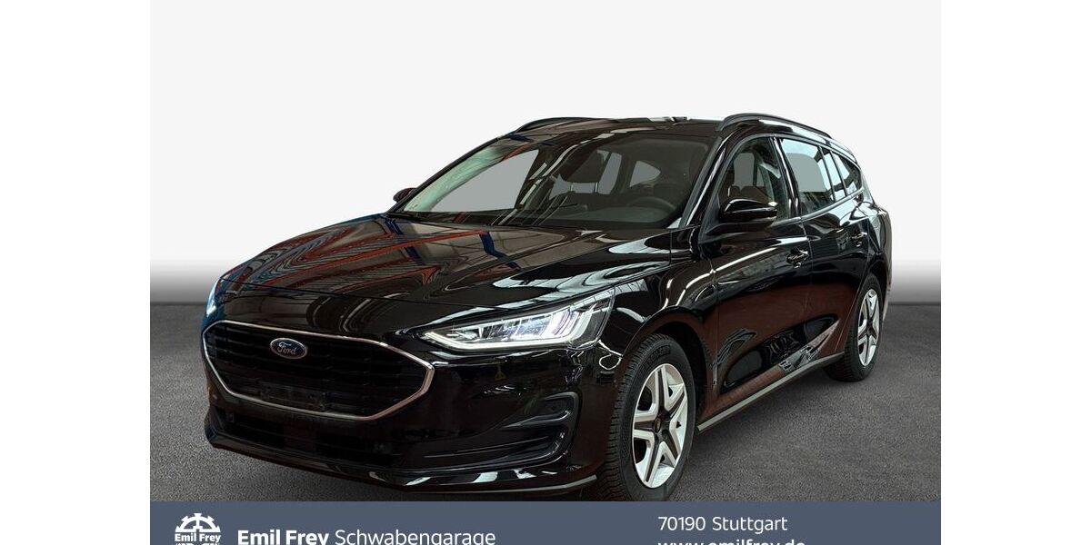 Ford Focus 35.881 km 16.400 &euro; Stuttgart 70190