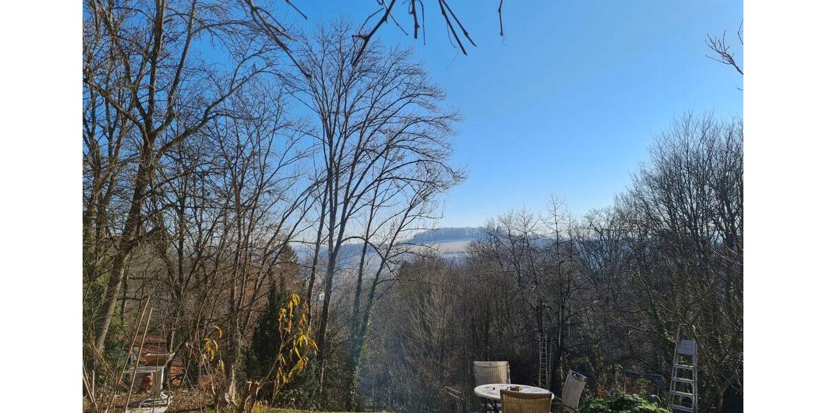 Terrassenwohnung Tübingen Schönblick / Winkelwiese - 2.5 Zimmer, 70 m&sup2;, 1.400&euro; | Angebot:24601977