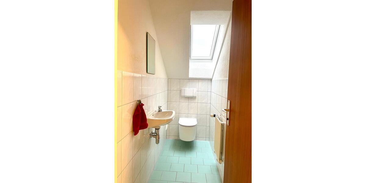 Dachgeschoßwohnung Ammerbuch - 3 Zimmer, 85 m&sup2;, 1.050&euro; | Angebot:25264212